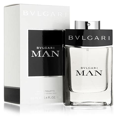 bvlgari man 90ml